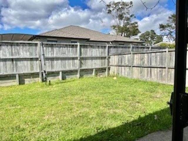 80 Millbrook Road back house, Henderson, Waitakere City