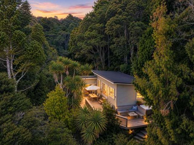 80 Mountain Road, Henderson Valley, Waitakere City