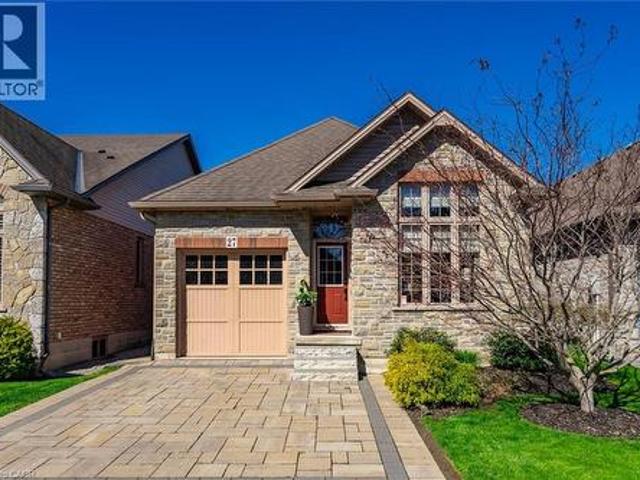 80 New Lakeshore Road Unit# 27, Port Dover, ON, N0A 1N8 condo for sale | Listing ID 40833 | Royal LePage