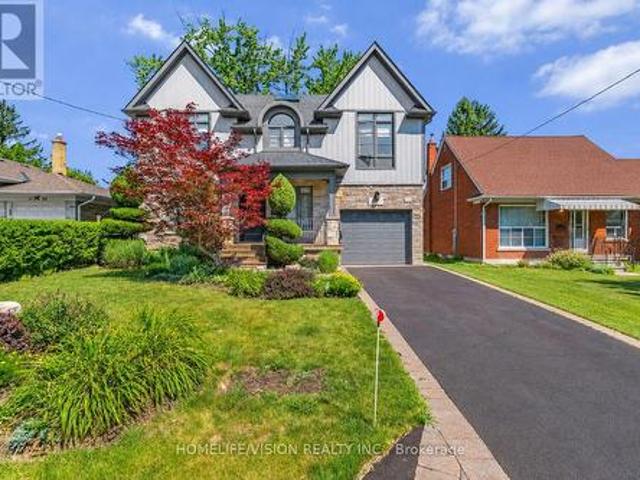 80 North Heights Road, Toronto, ON, M9B 2T8 house for sale | Listing ID W13609 | Royal LePage