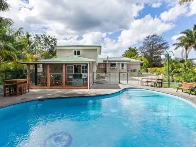 80 Oak Street, Mangapapa, Gisborne