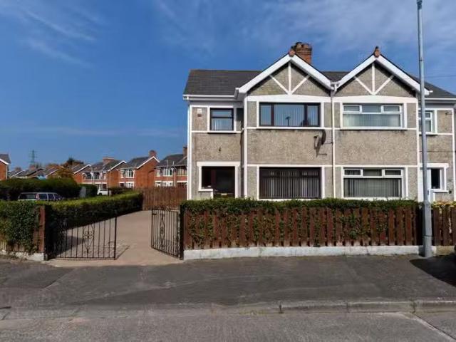 80 Orby Drive