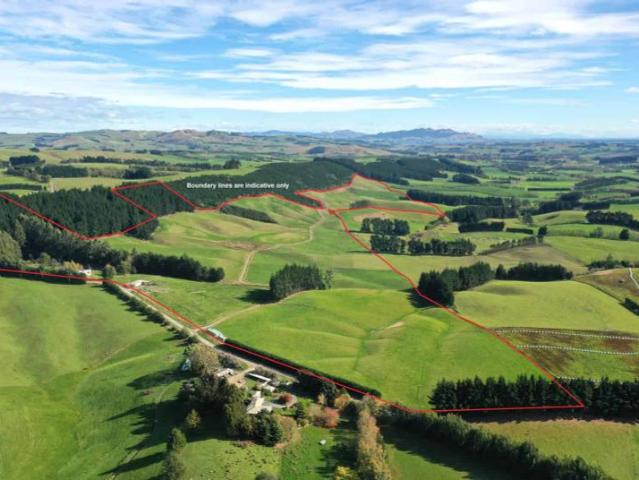 80 Otaria Road, Pukerau, Gore For Sale