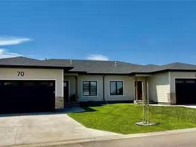 80 Outback Drive, Brandon, MB, R7C 0C2 house for sale Listi.