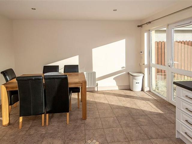 80 Páirc Na mBláth, Dungarvan, Waterford Denise Radley Auctioneers 4899 MyHome. Ie Residential