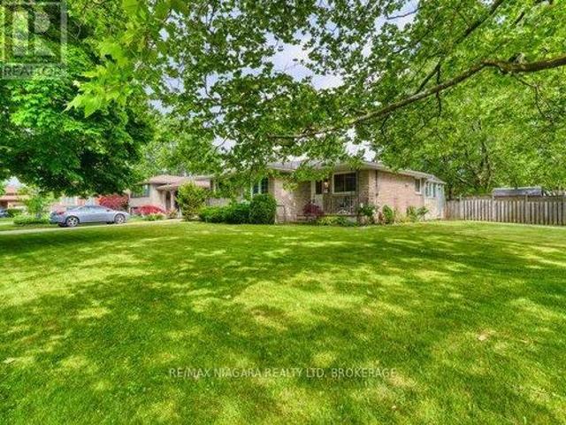 80 Pearce Avenue, St. Catharines Bunting/Linwell, ON, L2M 6N5 house for sale | Listing ID X13444 | Royal LePage