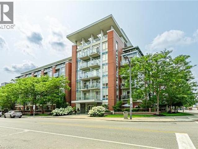 80 Port Street E Unit# 515, Mississauga, ON, L5G 4V6 condo for sale | Listing ID 40852 | Royal LePage