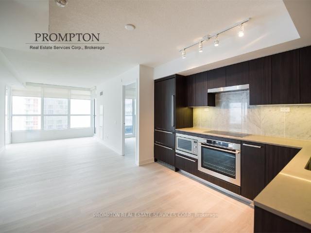 80 QUEENS WHARF RD – SUITE 706, Toronto