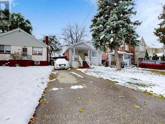 80 Renfield Street, Toronto, ON, M6M 4V7 house for sale | Listing ID W13021 | Royal LePage