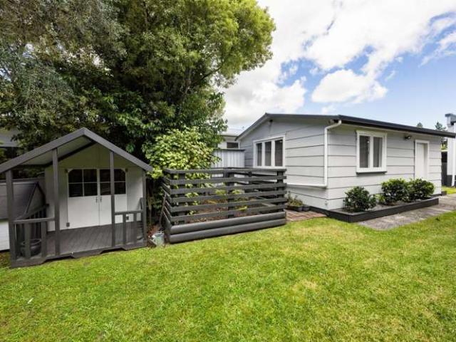 80 Rimu Street, Maeroa, Hamilton City