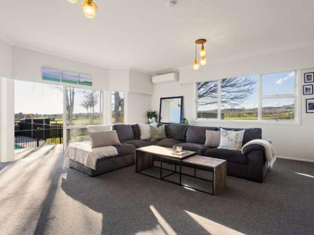 80 Robinson Road, Rotoorangi, Waipa