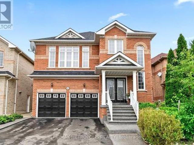 80 Ryegrass Crescent, Brampton, ON, L7A 3J9 house for sale | Listing ID W13540 | Royal LePage