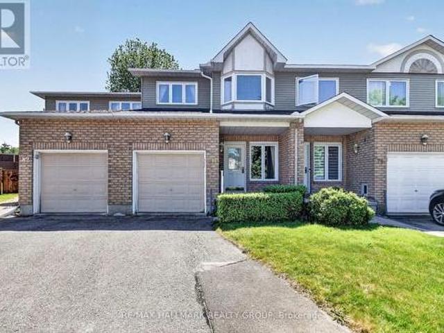 80 Scarlet Court, Ottawa, ON, K1T 3R6 house for sale | Listing ID X13419 | Royal LePage