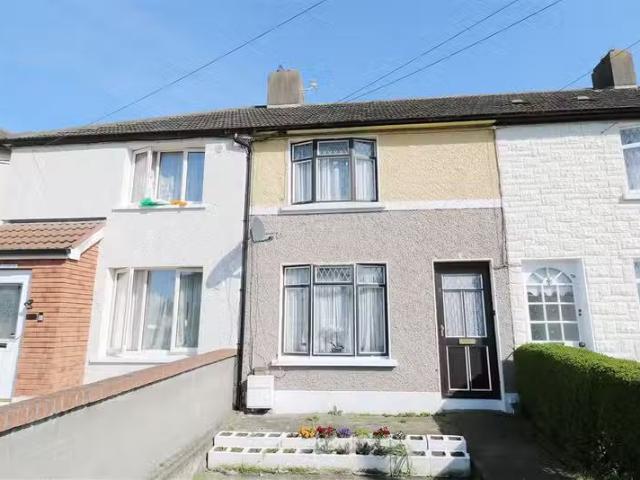 80 Saint Eithne Road, Cabra, Dublin 7, D07 P6Y7