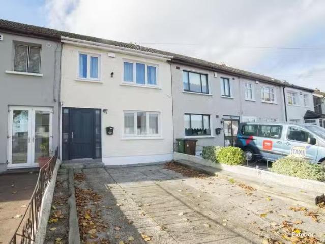 80 Saint Joseph's Road, D12AT89 is for sale
