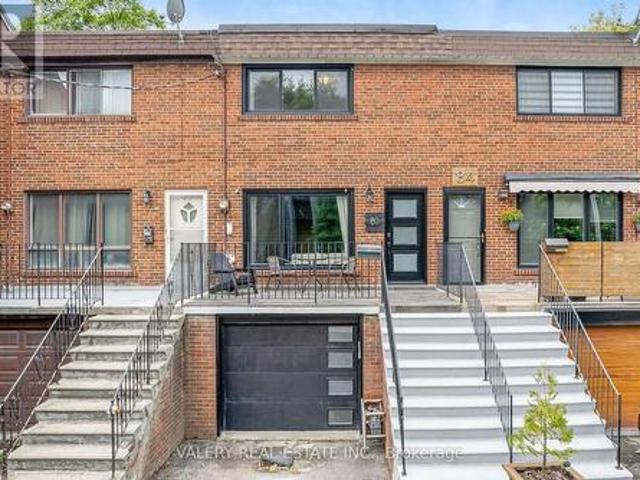 80 Saulter Street, Toronto, ON, M4M 2H7 house for lease | Listing ID E12976 | Royal LePage