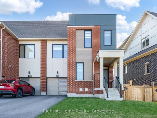 80 Settlers Road E, Oakville | For Sale @ $1,279,000 | Condos. Ca
