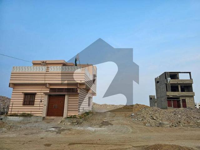 80 sq yards west open t shape plot prime location in gold block north town residency