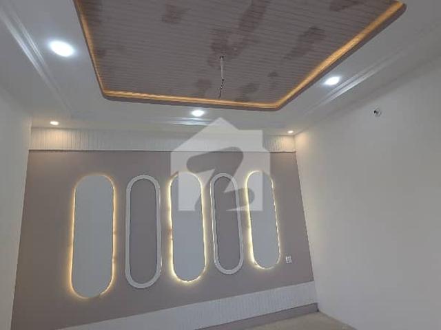 80 Sq Yards Double Story Luxury House Executive Block, North Town Residency Phase 1