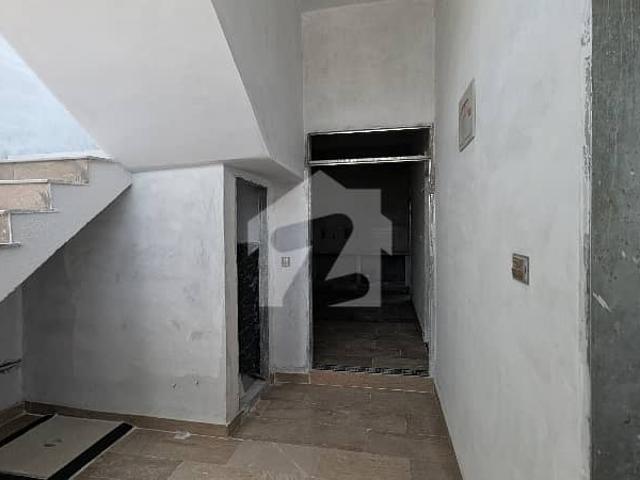 80 Sq. Yards East Open House For Sale In North Town Residency Phase 1