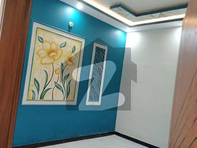 80 Sq Yards Ground +01 House In North Town Residency Phase 01