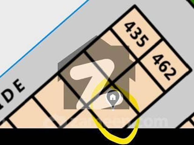80 Square Yard Residential Plot Is Available For Sale In Malir Town Residency Phase 3 Karachi