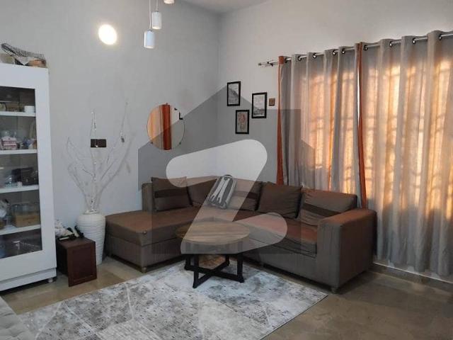 80 Sqyd House Available For Sale In Garden City