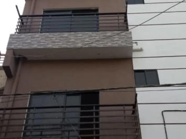 80 Sqyd Upper Portion for Sale Malir, Karachi MALIR ID 72080