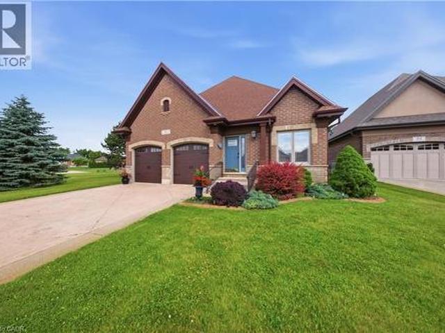 80 St Michaels Street, Delhi, ON, N4B 3C8 condo for sale | Listing ID 40849 | Royal LePage