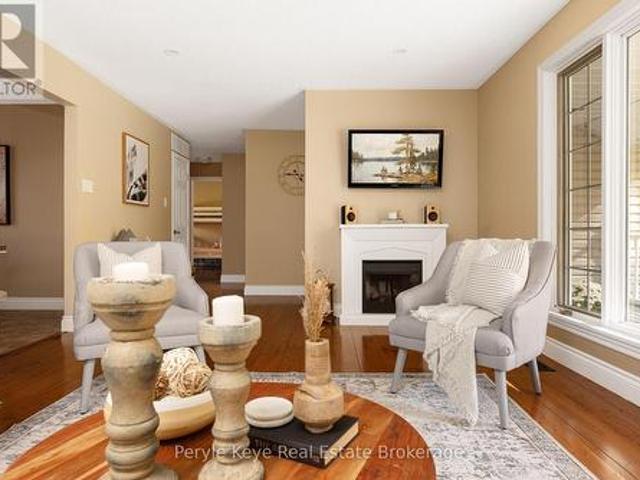 80 Stephenson Rd 7 E, Huntsville Stephenson, ON, P0B 1M0 house for sale | Listing ID X11943 | Royal LePage