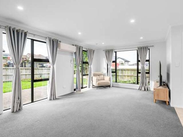 80 Sylvester Crescent, Flagstaff, Hamilton City