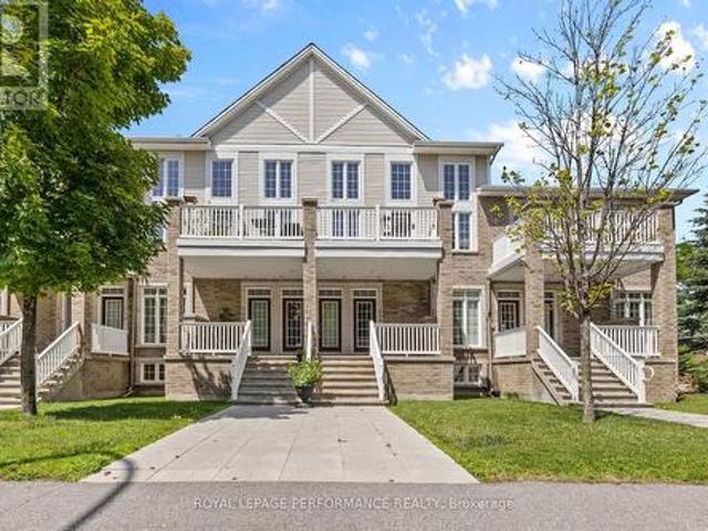 80A Stonehaven Drive, Ottawa, ON, K2M 0C1 townhouse for sale | Listing ID X13527 | Royal LePage