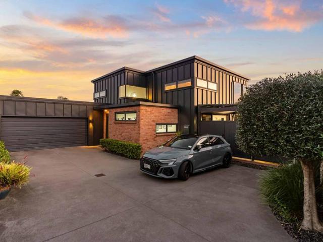 80B Fraser Street, Tauranga South, Tauranga For Sale