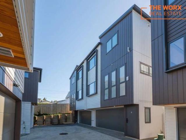 80D Goodall Street, Hillsborough, Auckland City