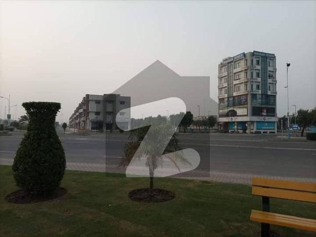 80ft Road Plot No 850# Southern Top Location Plot For Sale