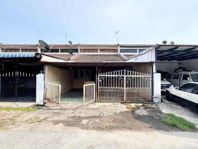 80K CASH BACK TAMAN BANDAR BARU SG PETANILokasi Best LOTUS 5min