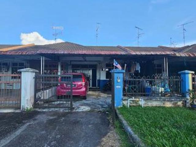 80k BELOW MARKET Taman Puteri Wangsa Non Bumi 3R Extend Kitchen