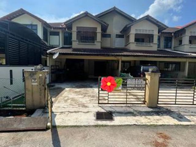 80k Below MV Teres 2 Tingkat Bandar Damansara Pasdec Kuantan