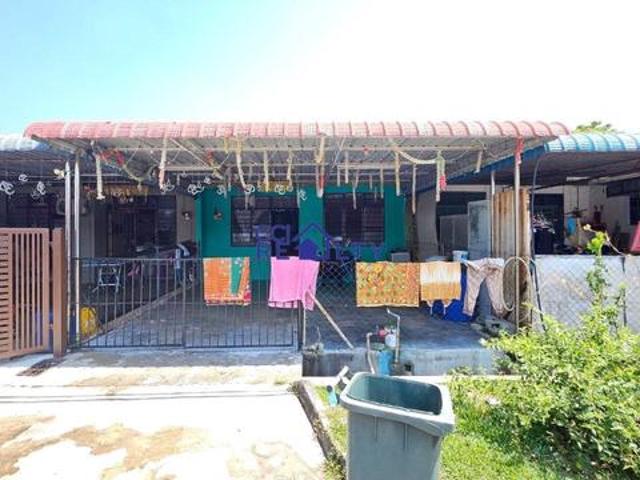 80K MARKUPREADY TENANT431194SQFT Taman Lembah Permai
