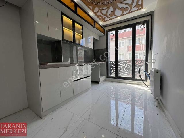 %80kredı Fırsatı Avcılar Parseller 2+1 Sıfır Daıre Metrobüse 5dk