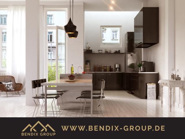 80qm Wohnung mit Loggia Top Lage, modern & hochwertig ausgestattet! Mietpool möglich!