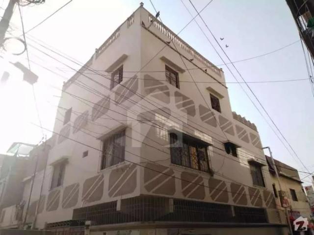 80s sqy price 1 crore 60 lac Karachi Gulshan E Iqbal Block 13 ID 34618