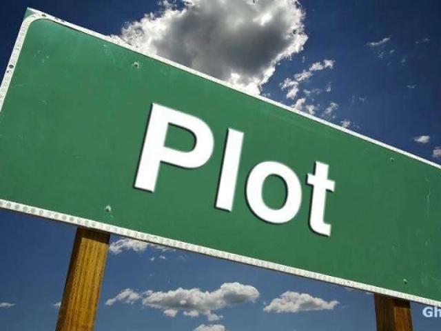 80yrds leased plot in mehran town bungalows scheme 33 for sale Karachi Scheme 33 ID 37301