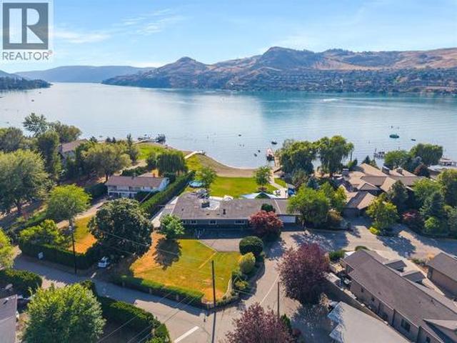 8104 Kalavista Drive, Coldstream, BC, V1B 1K3 house for sale | Listing ID 10399 | Royal LePage