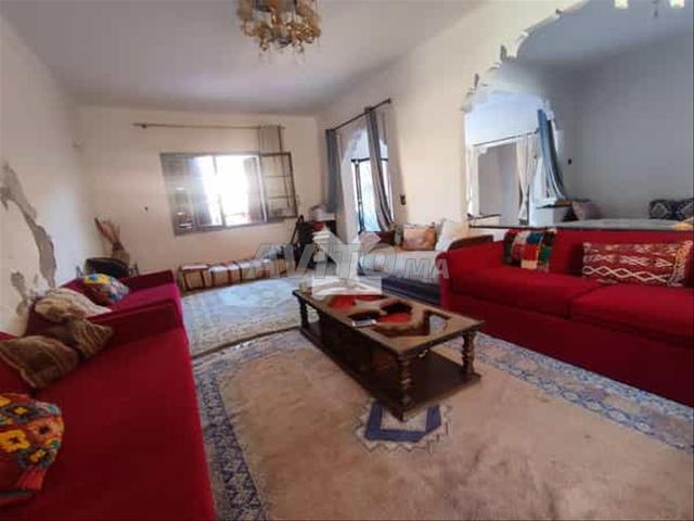 81059 Vente Villa à Marrakech Rouidate Majorelle