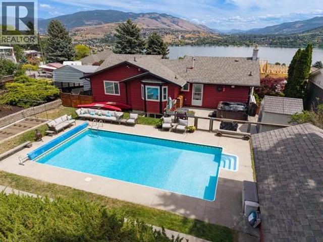8106 Kalview Drive, Coldstream, BC, V1B 2R6 house for sale | Listing ID 10392 | Royal LePage