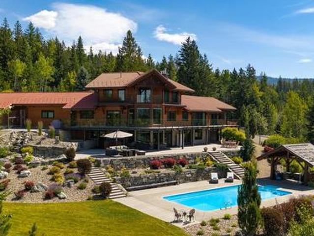 8100/8 Silver Star Road, Vernon, BC, V1B 3N1 house for sale | Listing ID 10394 | Royal LePage