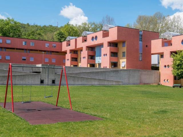 8100 Novazzano, Via Ronco 2, appartamento 623