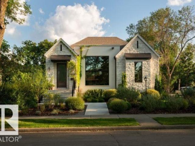 8102 92 Avenue, Edmonton, AB, T6C 1R8 house for sale | Listing ID E4495 | Royal LePage