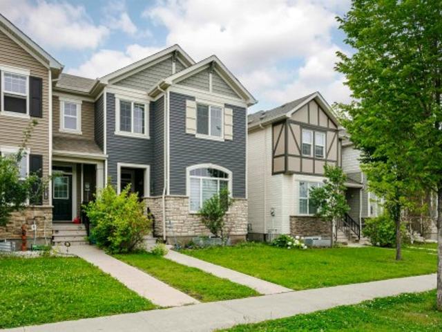 8103 Chappelle Way Sw, Edmonton, AB, T6W 3L7 house for sale | Listing ID E4504 | Royal LePage